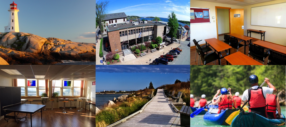 Eurocentres Atlantic Canada